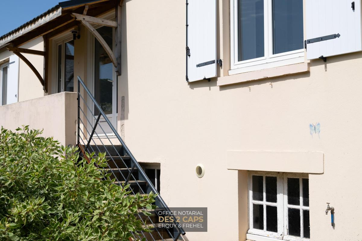 Vente Maison 6&nbsp;Pièces 70.3&nbsp;m² Erquy