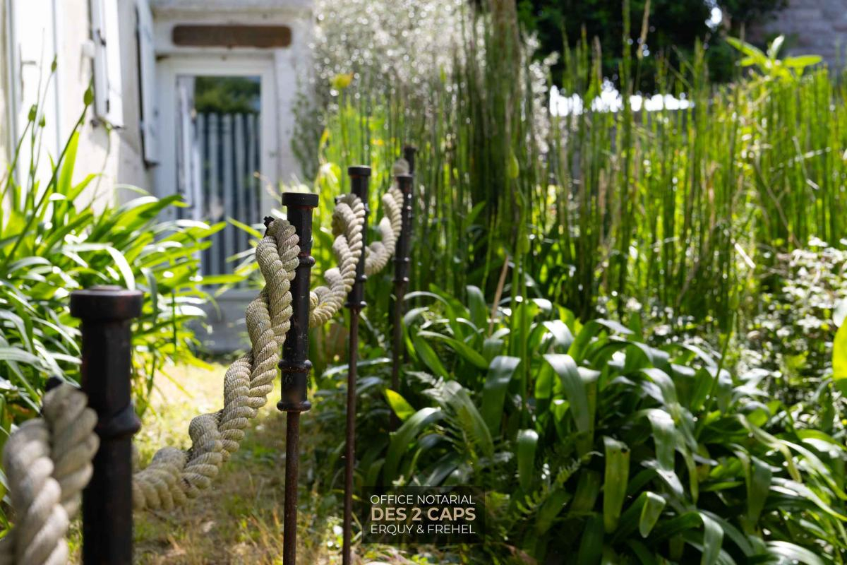 Vente Maison 6&nbsp;Pièces 70.3&nbsp;m² Erquy