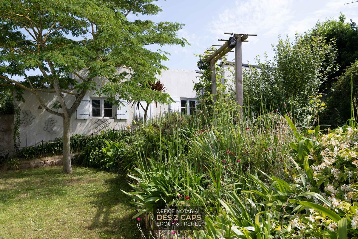 Vente Maison 6&nbsp;Pièces 70.3&nbsp;m² Erquy