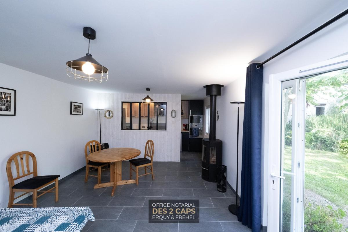 Vente Maison 6&nbsp;Pièces 70.3&nbsp;m² Erquy