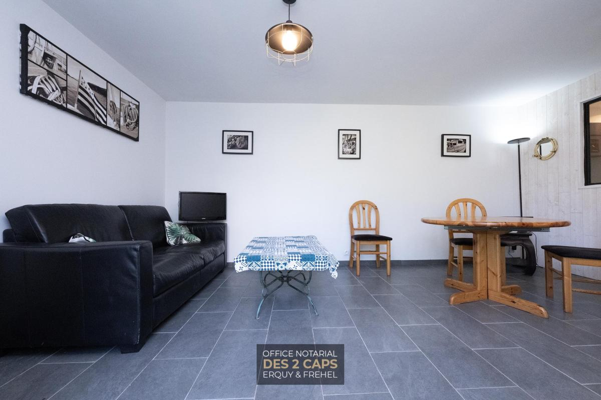 Vente Maison 6&nbsp;Pièces 70.3&nbsp;m² Erquy