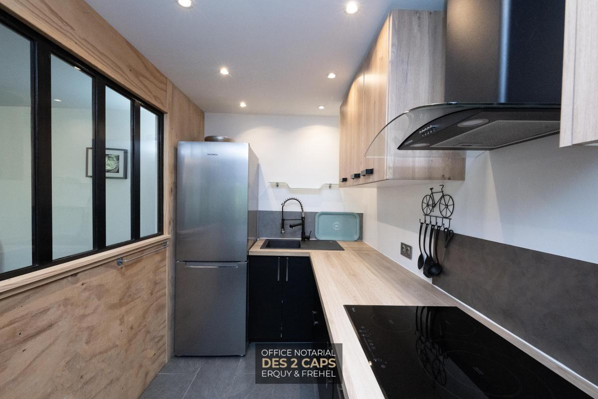 Vente Maison 6&nbsp;Pièces 70.3&nbsp;m² Erquy