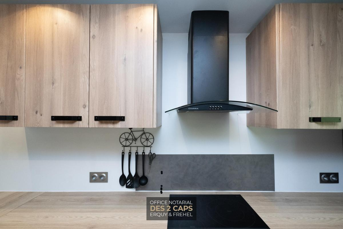 Vente Maison 6&nbsp;Pièces 70.3&nbsp;m² Erquy