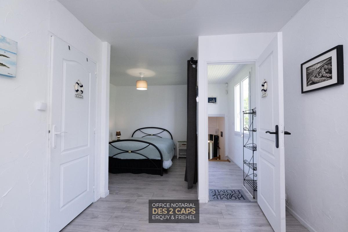 Vente Maison 6&nbsp;Pièces 70.3&nbsp;m² Erquy