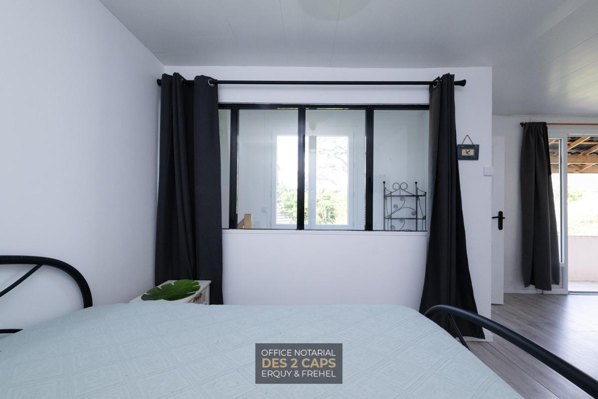 Vente Maison 6&nbsp;Pièces 70.3&nbsp;m² Erquy