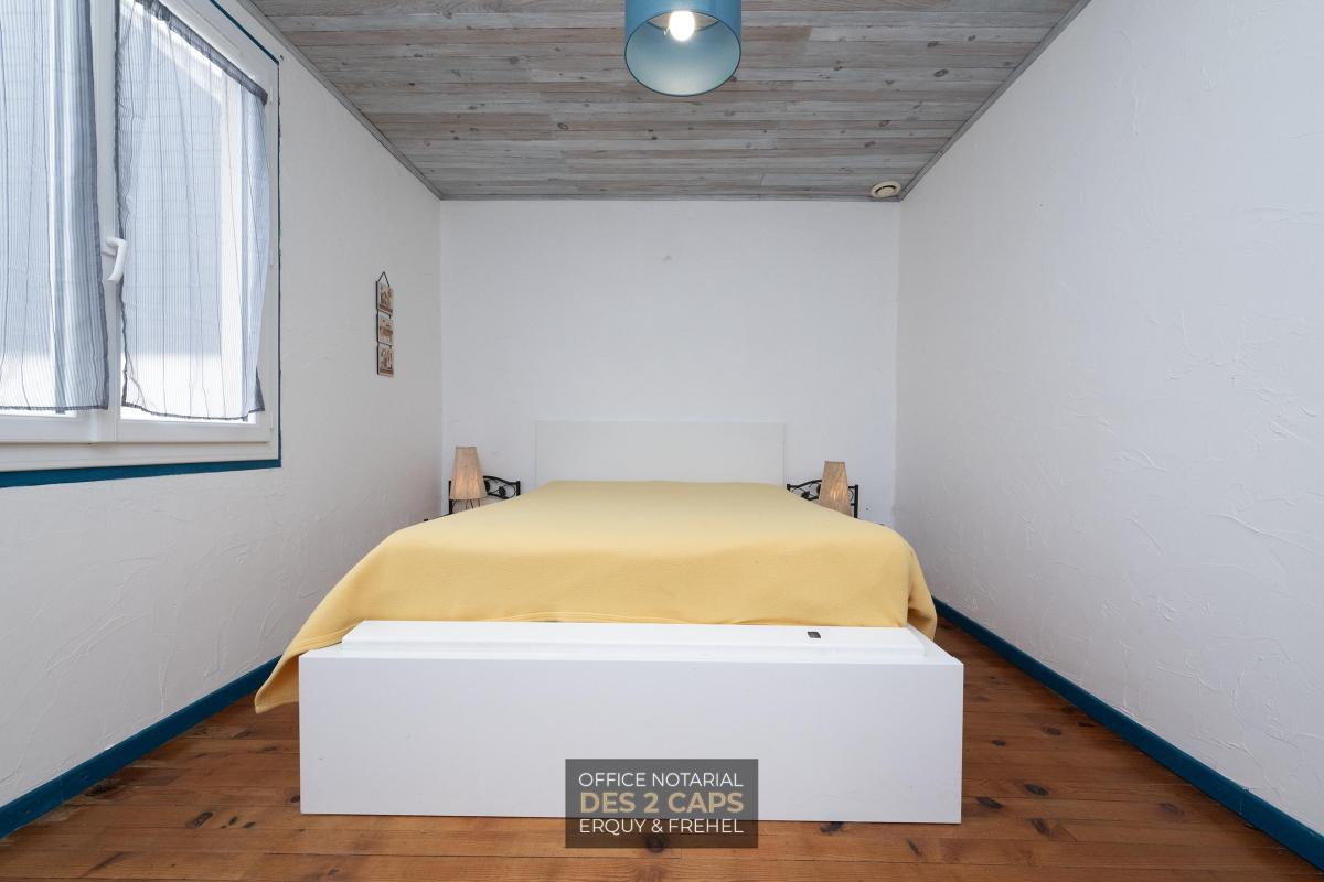 Vente Maison 6&nbsp;Pièces 70.3&nbsp;m² Erquy