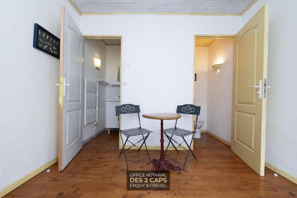 Vente Maison 6&nbsp;Pièces 70.3&nbsp;m² Erquy