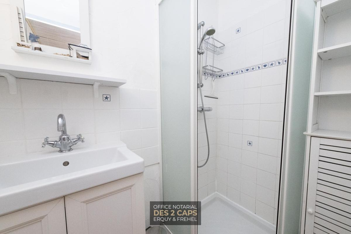 Vente Maison 6&nbsp;Pièces 70.3&nbsp;m² Erquy