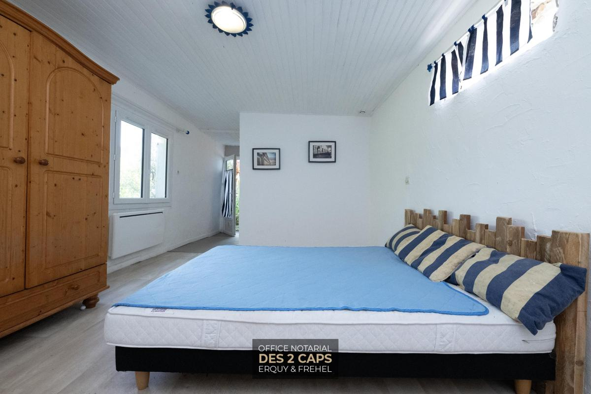 Vente Maison 6&nbsp;Pièces 70.3&nbsp;m² Erquy