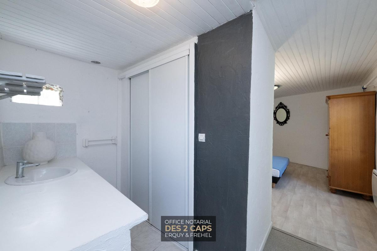 Vente Maison 6&nbsp;Pièces 70.3&nbsp;m² Erquy