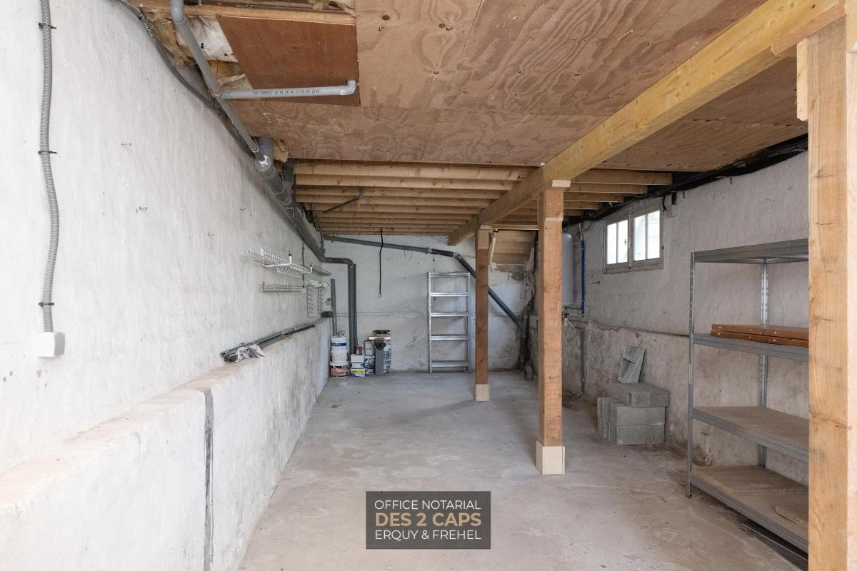 Vente Maison 6&nbsp;Pièces 70.3&nbsp;m² Erquy