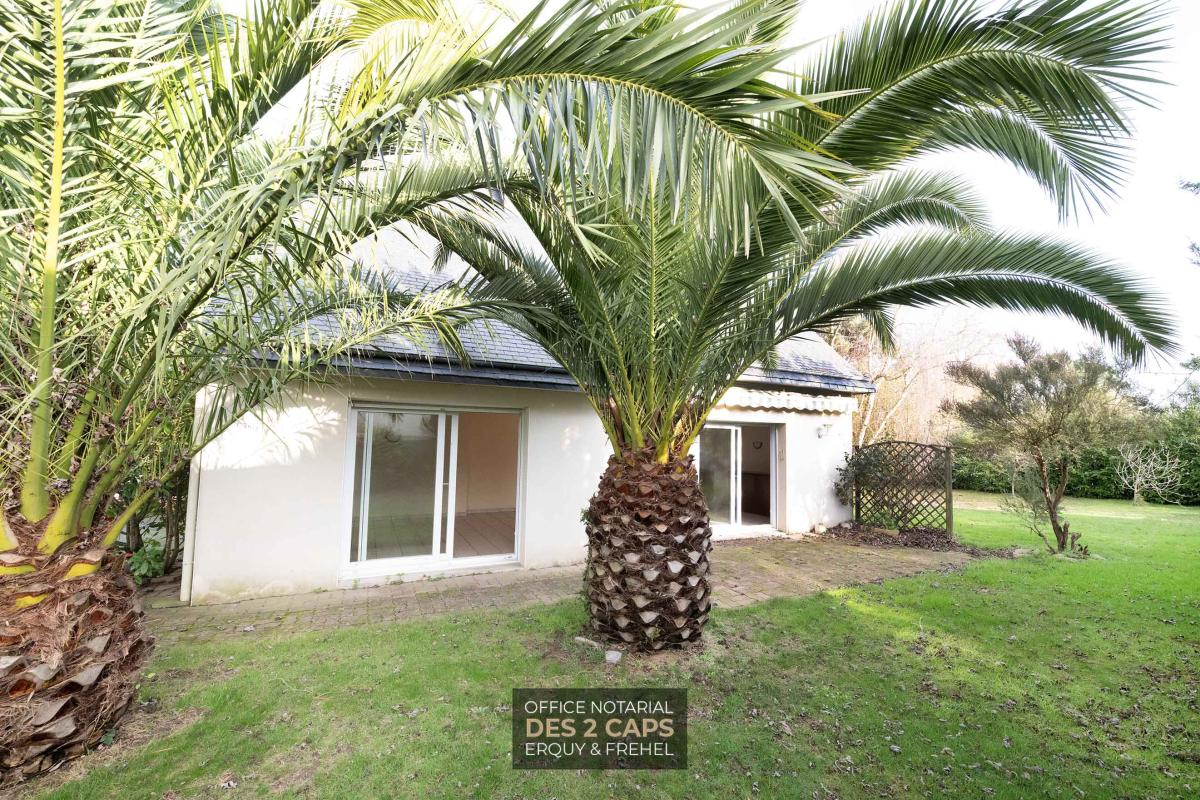 Vente Maison 116.5&nbsp;m² Erquy