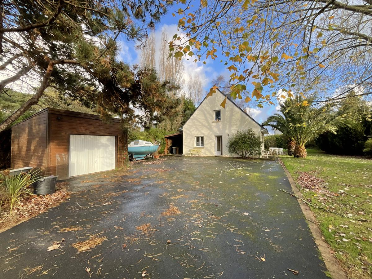 Vente Maison 116.5 m² Erquy