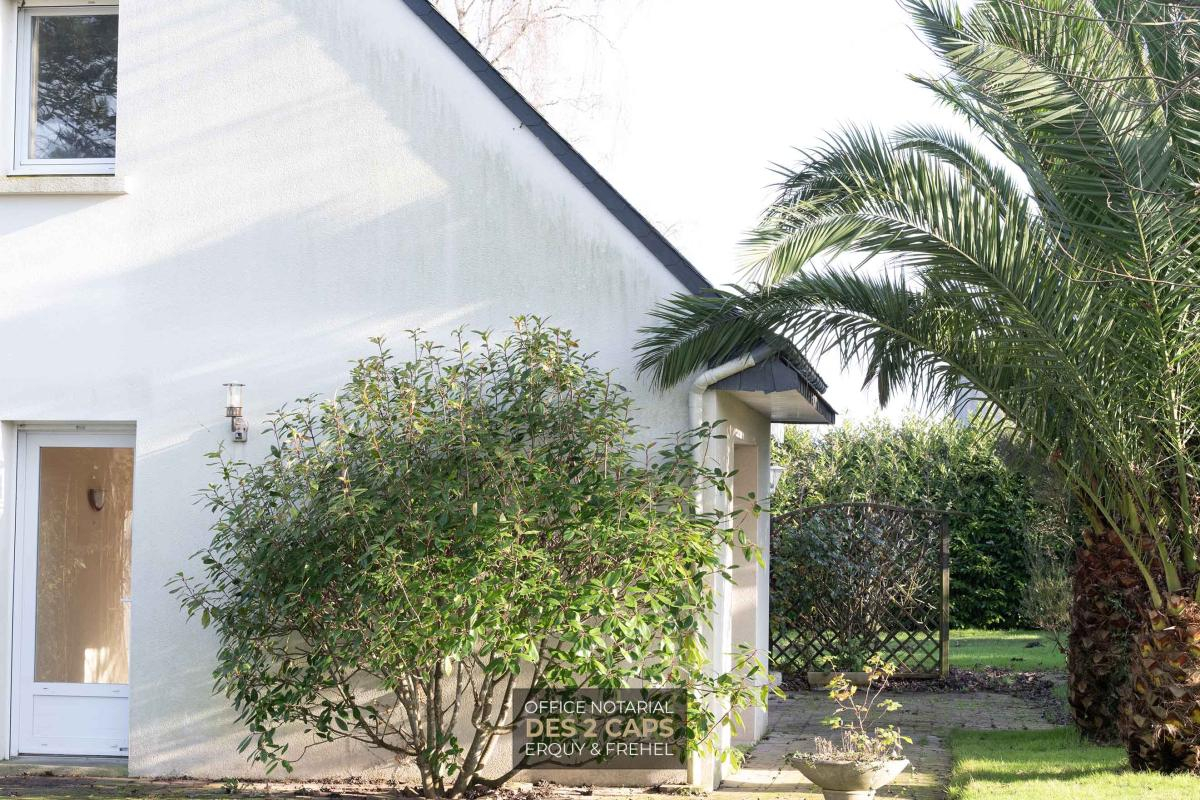 Vente Maison 116.5&nbsp;m² Erquy