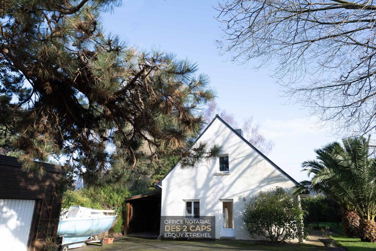 Vente Maison 116.5&nbsp;m² Erquy