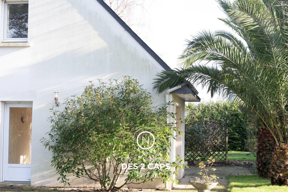 Vente Maison 116.5&nbsp;m² Erquy