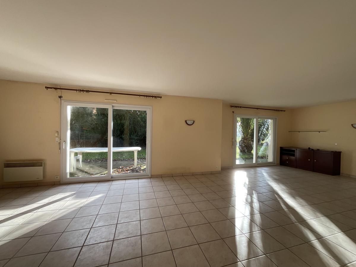 Vente Maison 116.5 m² Erquy