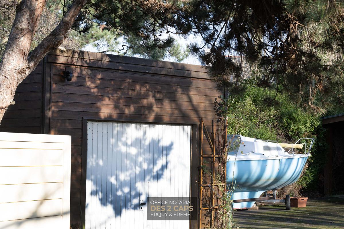 Vente Maison 116.5&nbsp;m² Erquy