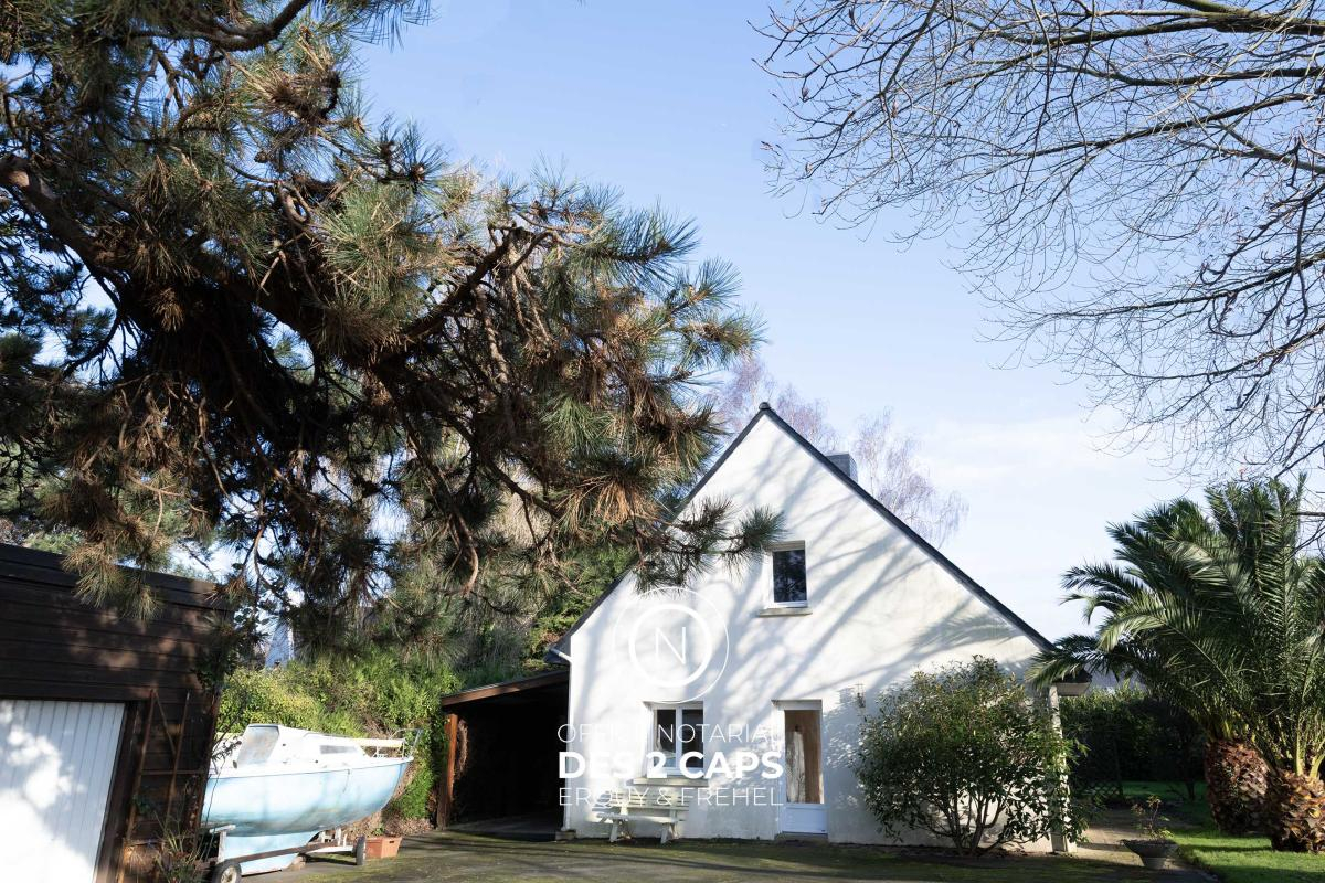 Vente Maison 116.5&nbsp;m² Erquy