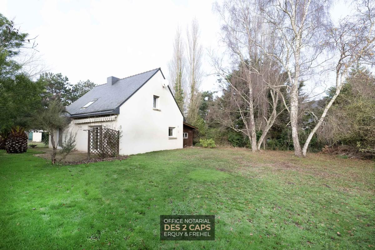 Vente Maison 116.5&nbsp;m² Erquy
