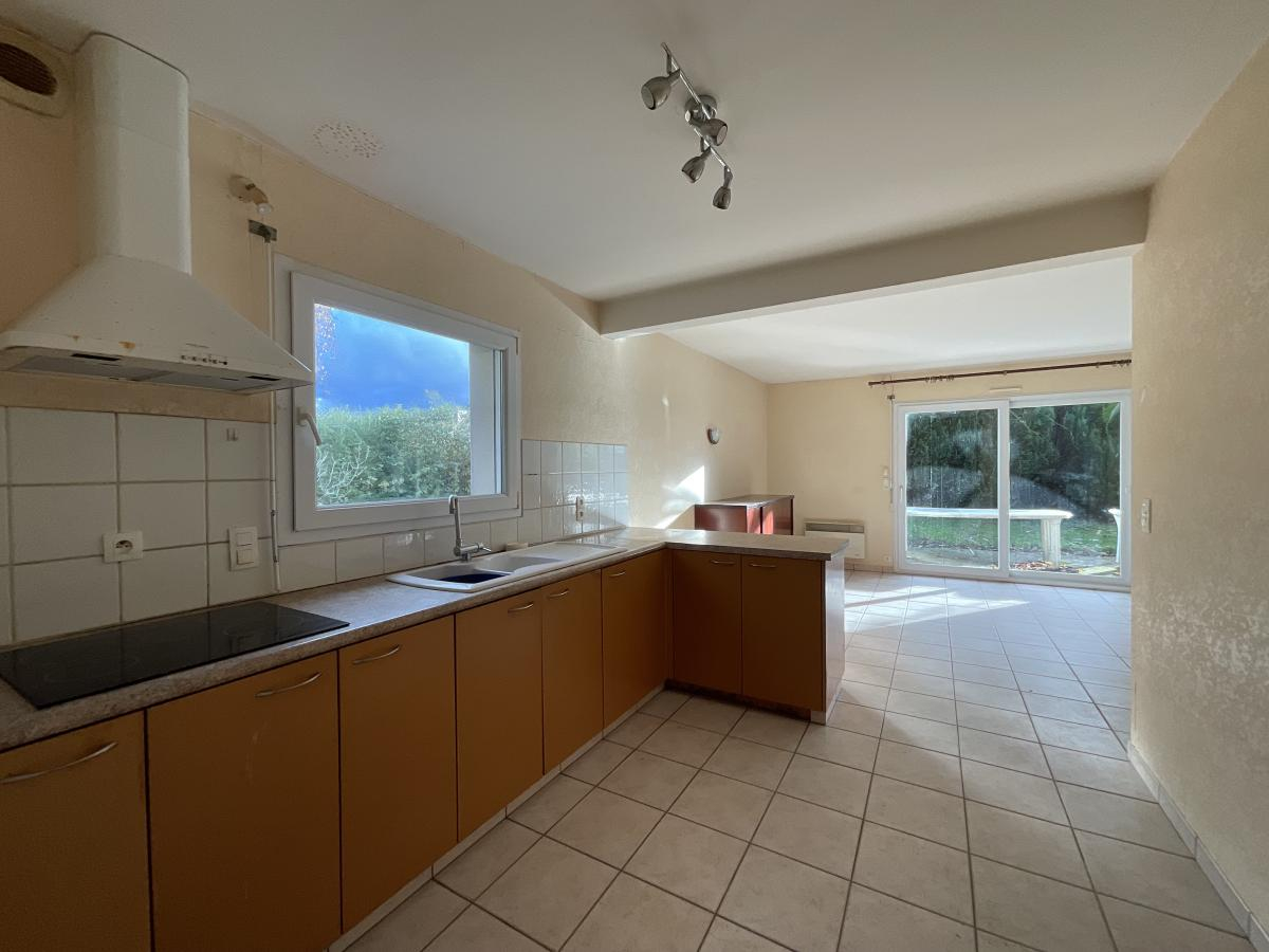 Vente Maison 116.5 m² Erquy