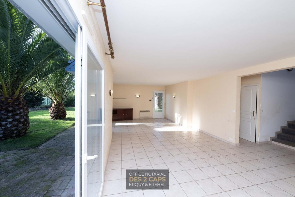 Vente Maison 116.5&nbsp;m² Erquy