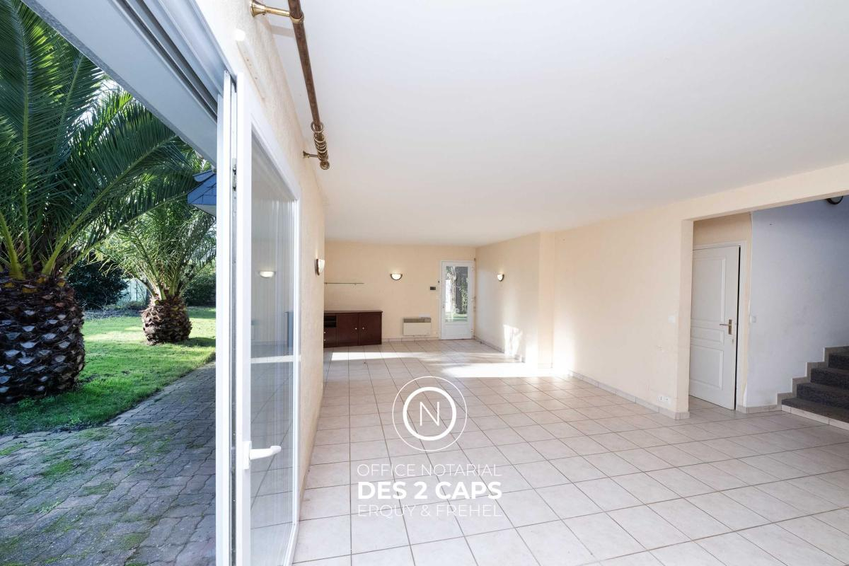 Vente Maison 116.5&nbsp;m² Erquy