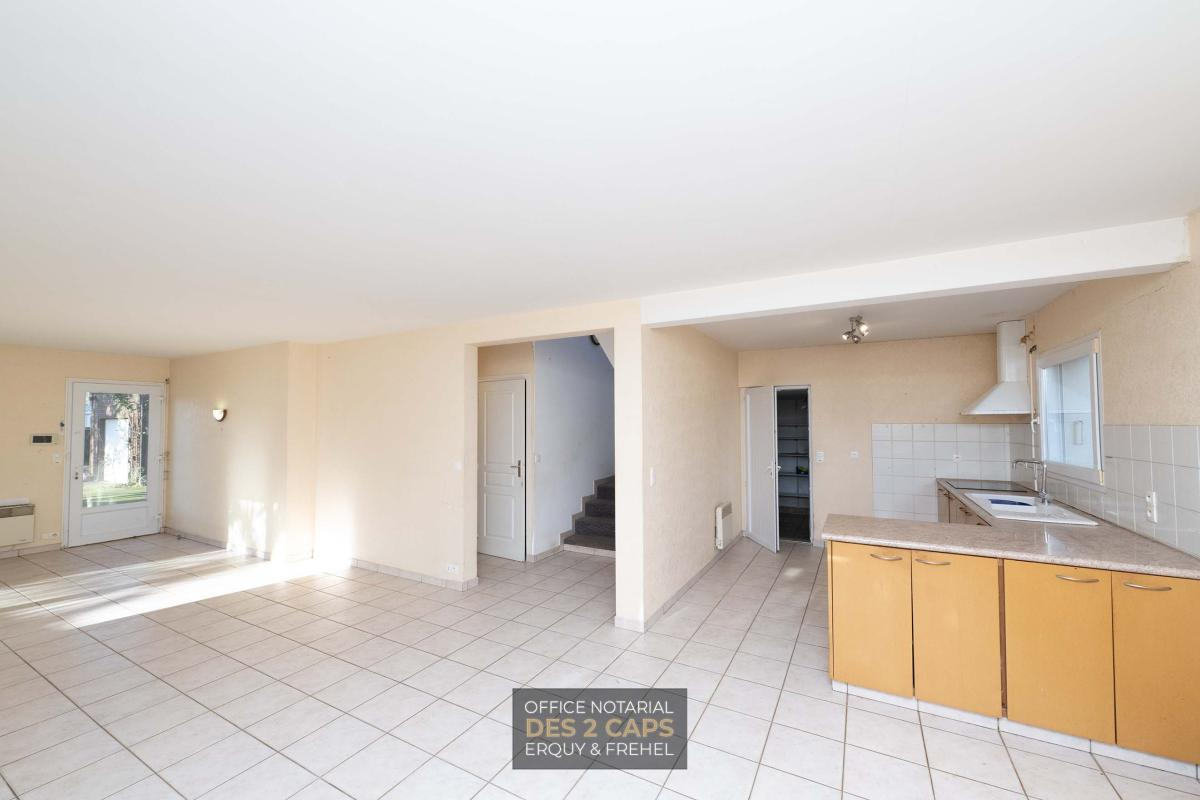 Vente Maison 116.5&nbsp;m² Erquy