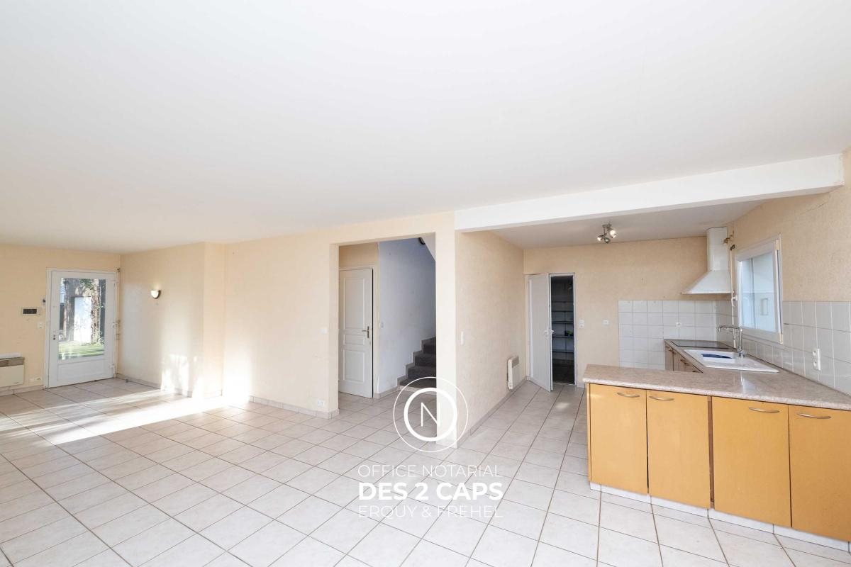 Vente Maison 116.5&nbsp;m² Erquy