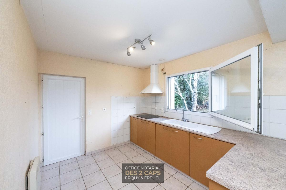 Vente Maison 116.5&nbsp;m² Erquy