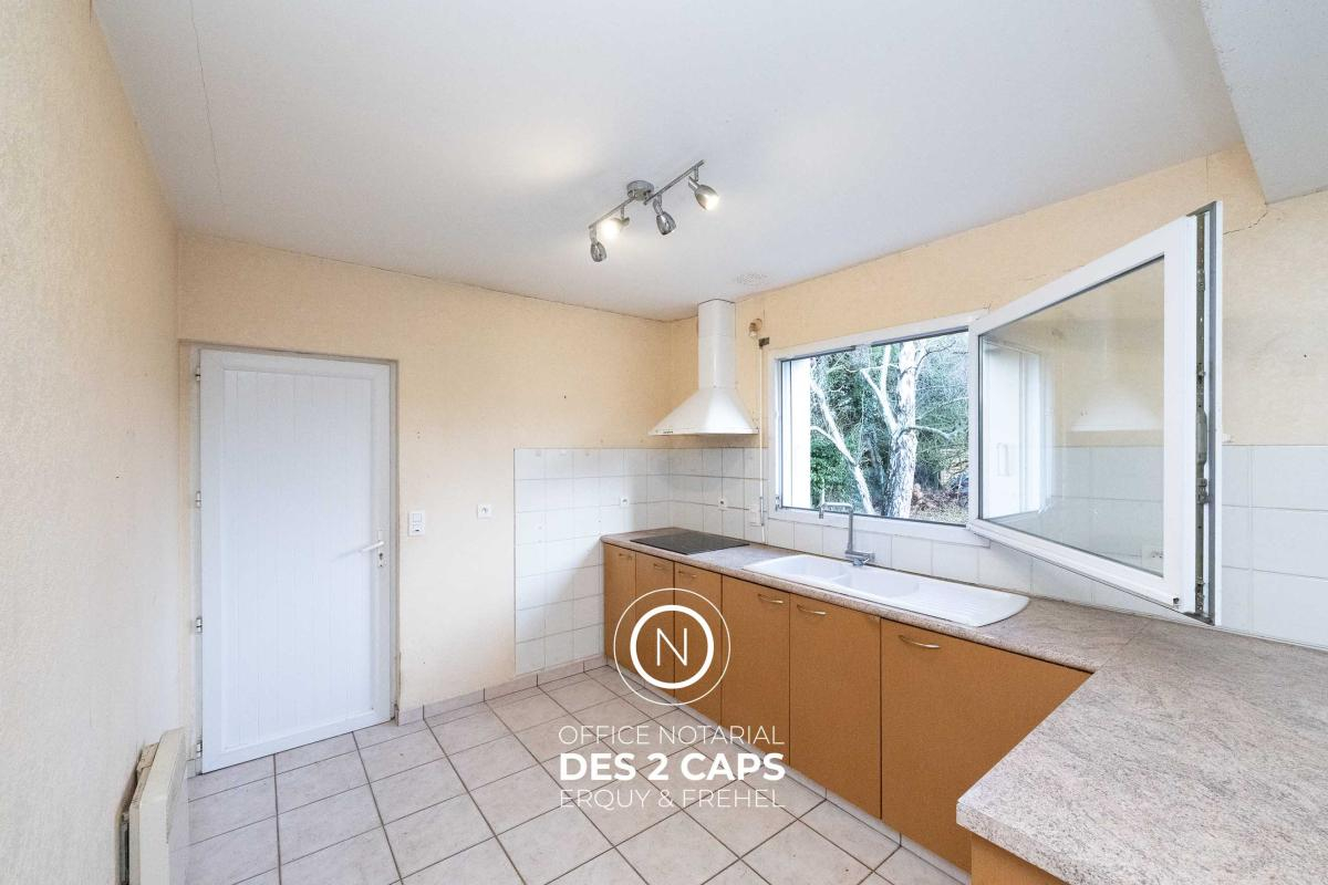 Vente Maison 116.5&nbsp;m² Erquy