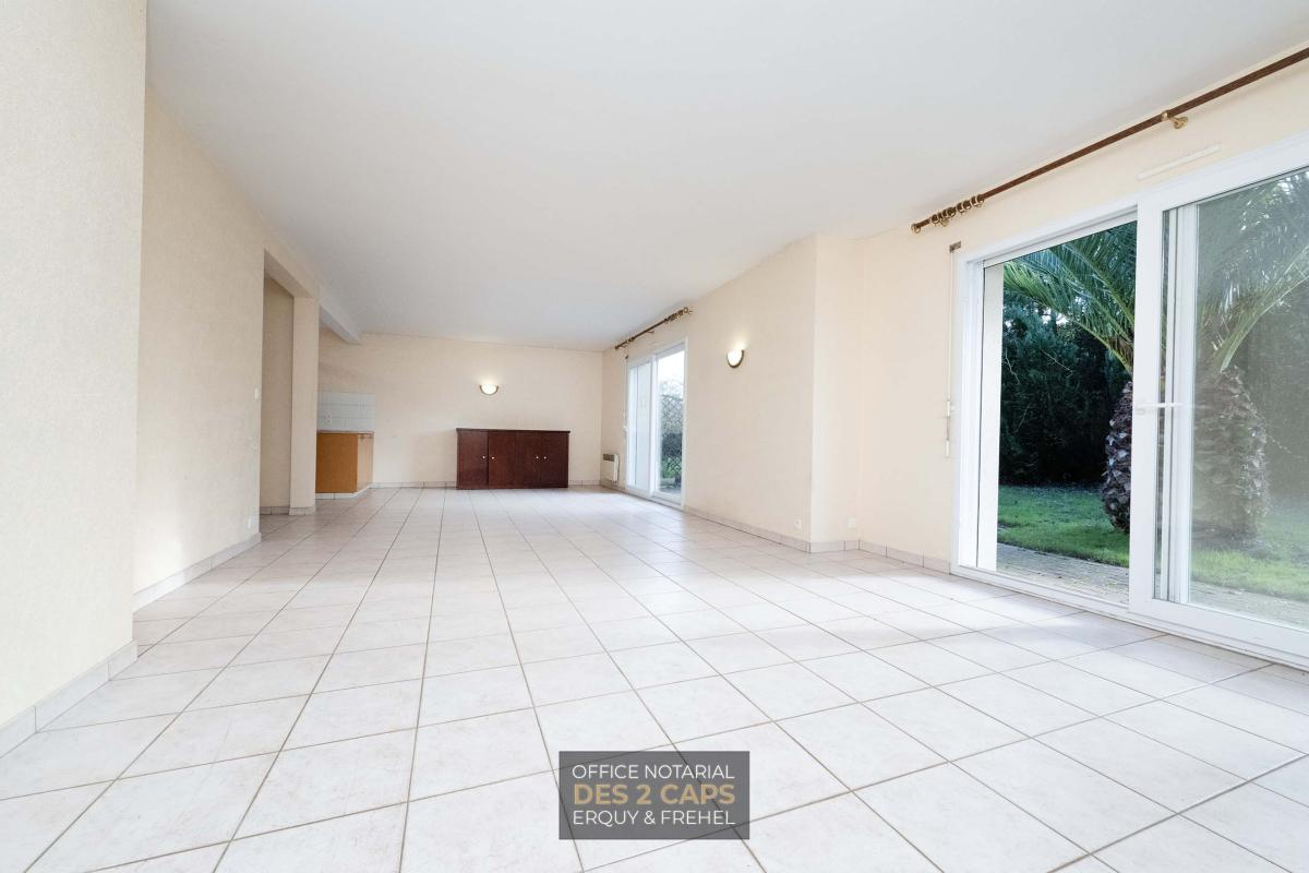 Vente Maison 116.5&nbsp;m² Erquy