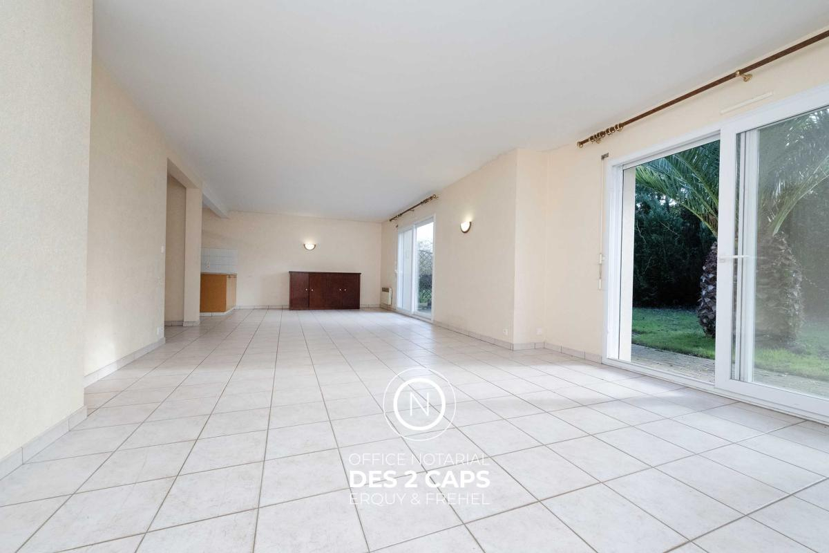 Vente Maison 116.5&nbsp;m² Erquy