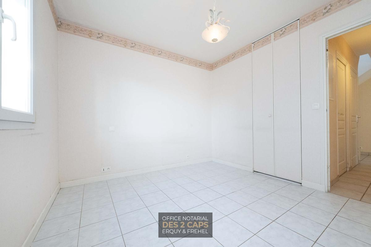 Vente Maison 116.5&nbsp;m² Erquy