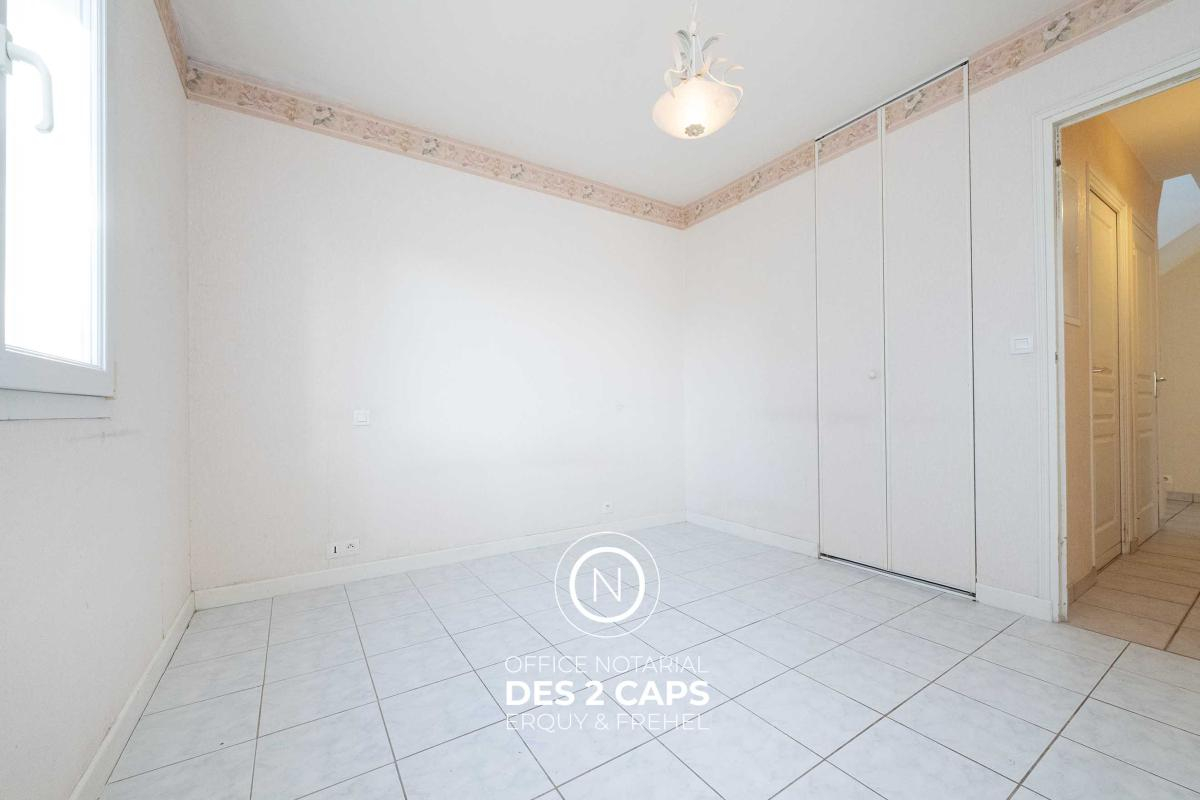Vente Maison 116.5&nbsp;m² Erquy