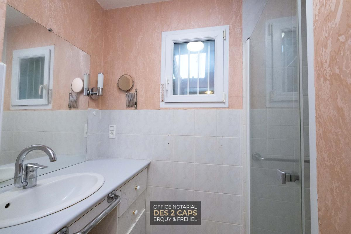 Vente Maison 116.5&nbsp;m² Erquy