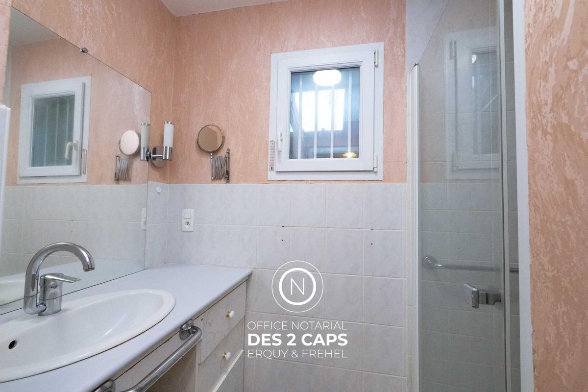 Vente Maison 116.5&nbsp;m² Erquy