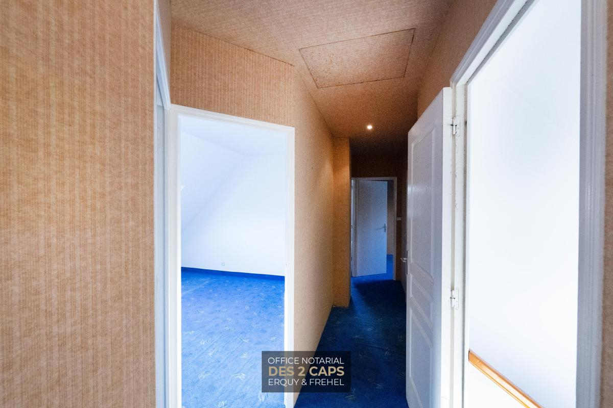 Vente Maison 116.5&nbsp;m² Erquy