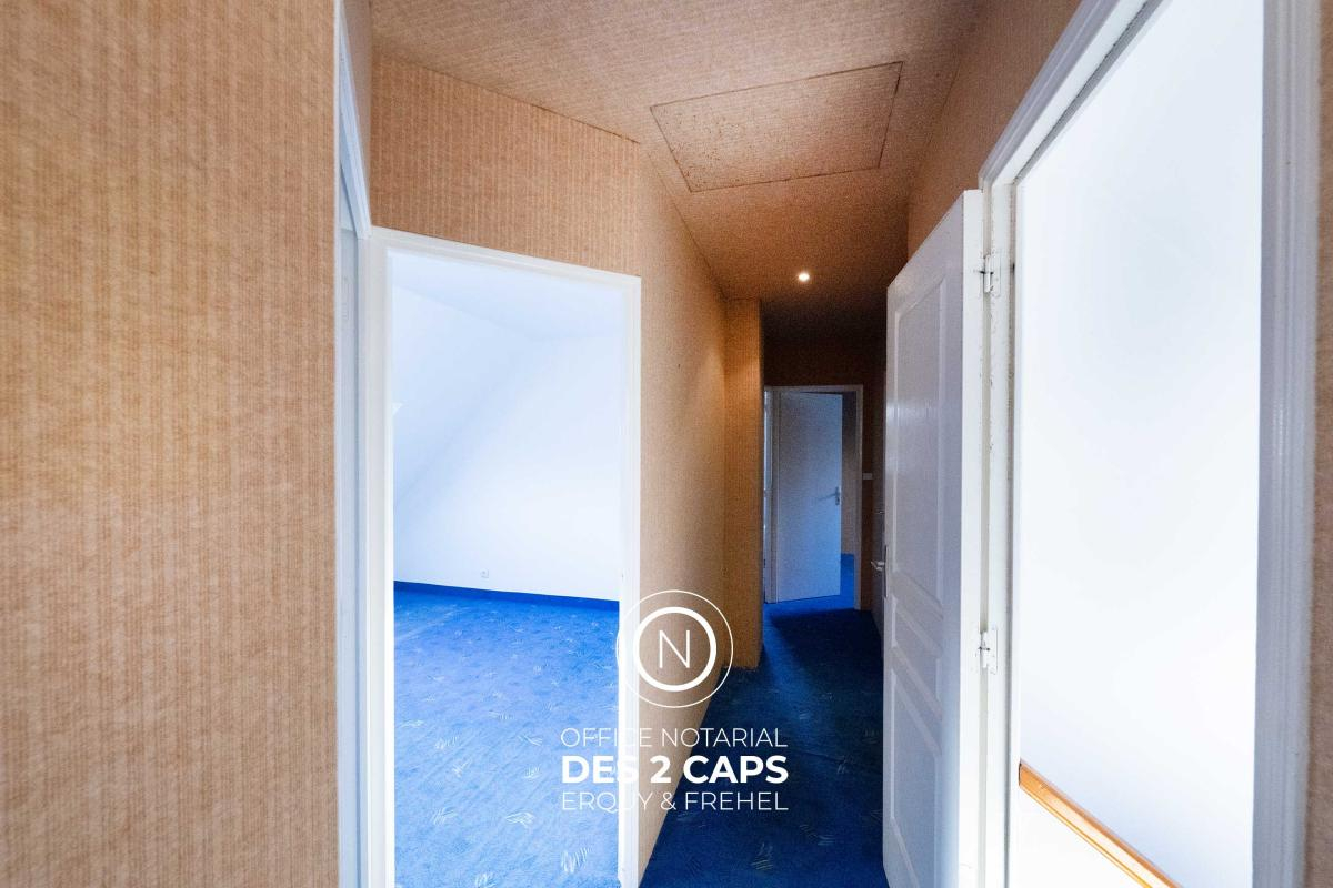 Vente Maison 116.5&nbsp;m² Erquy