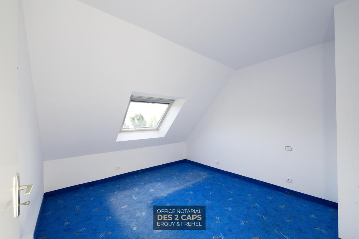 Vente Maison 116.5&nbsp;m² Erquy