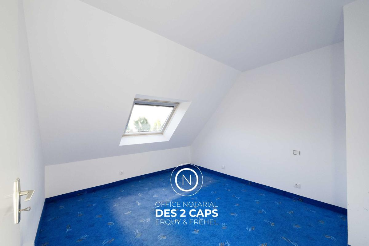 Vente Maison 116.5&nbsp;m² Erquy