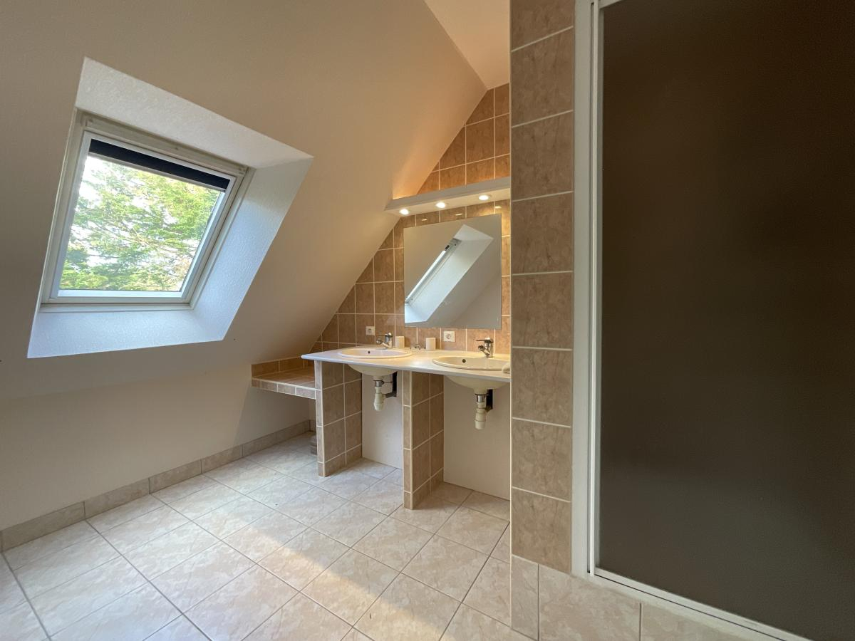 Vente Maison 116.5 m² Erquy