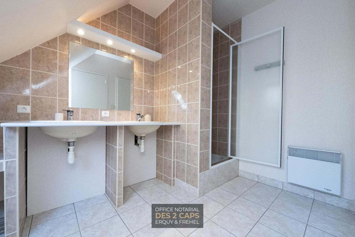 Vente Maison 116.5&nbsp;m² Erquy