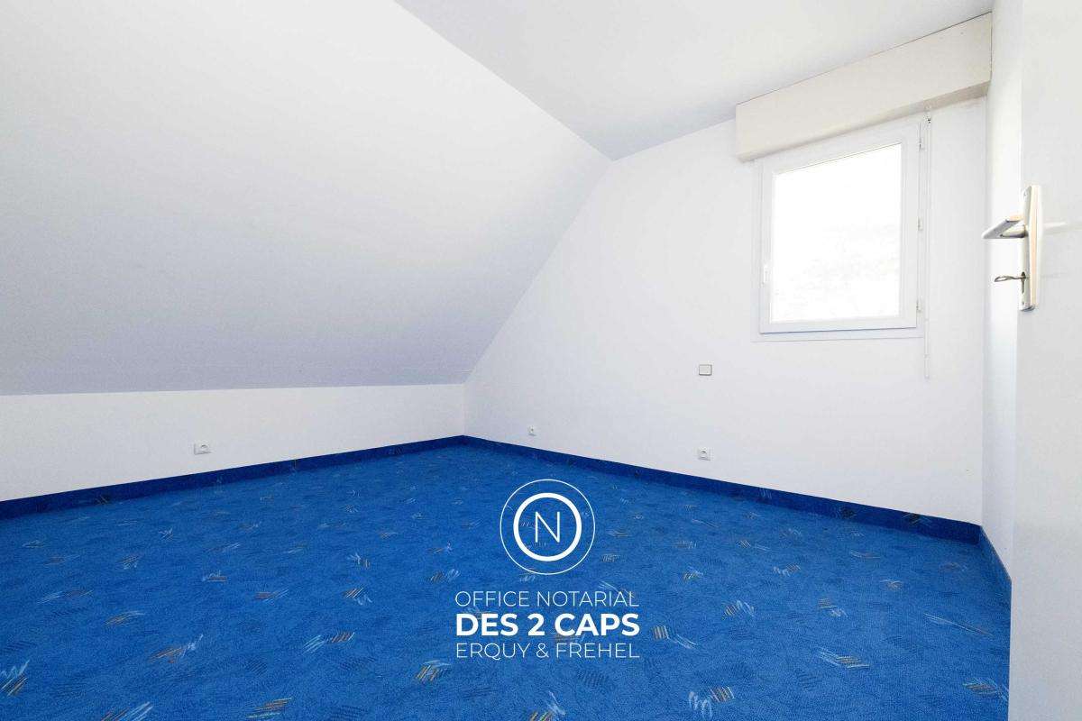 Vente Maison 116.5&nbsp;m² Erquy