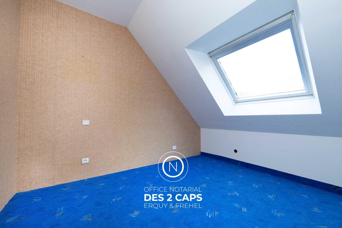 Vente Maison 116.5&nbsp;m² Erquy