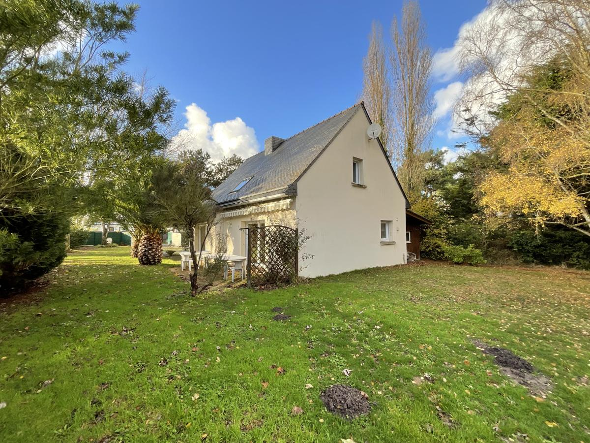 Vente Maison 116.5 m² Erquy