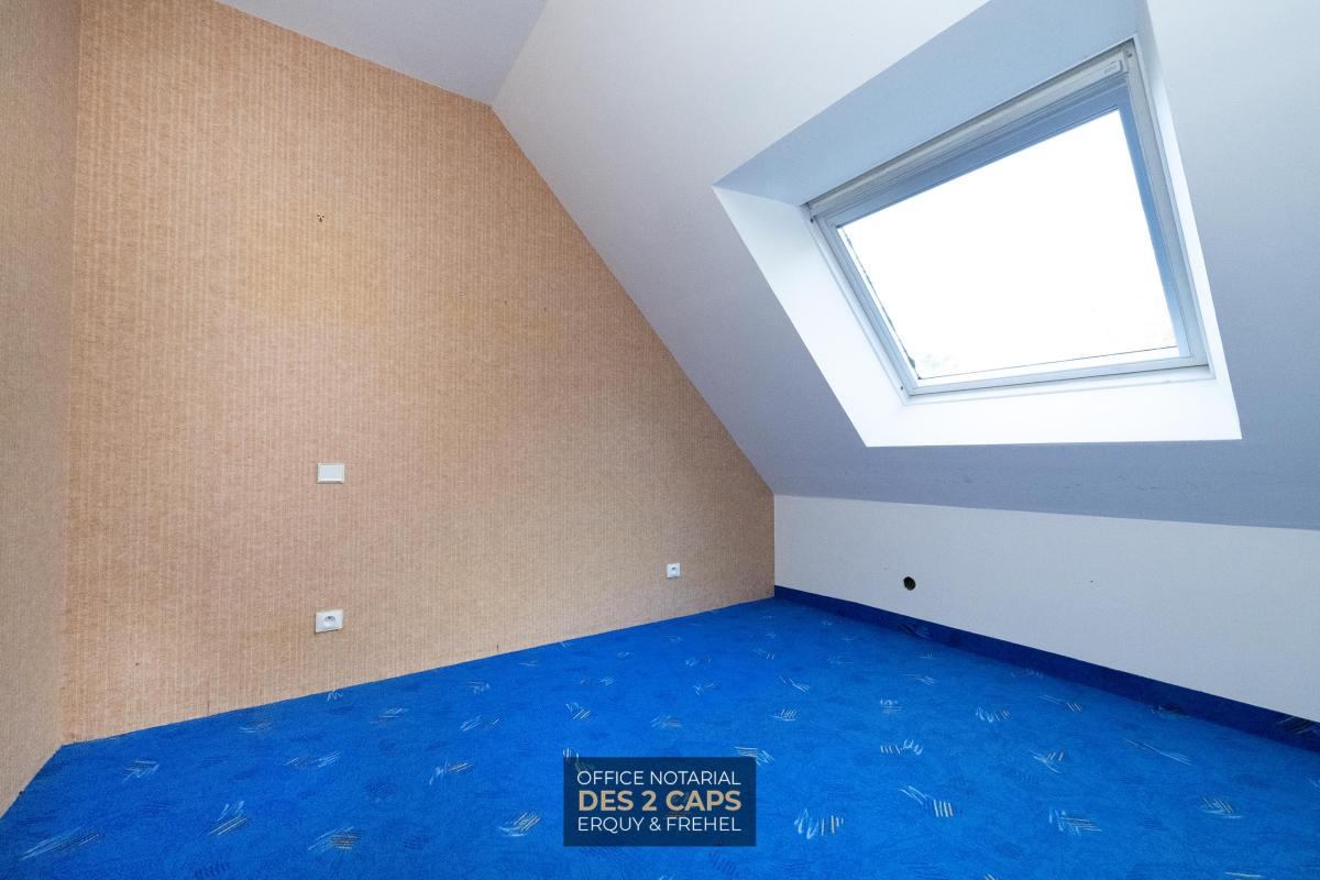 Vente Maison 116.5&nbsp;m² Erquy
