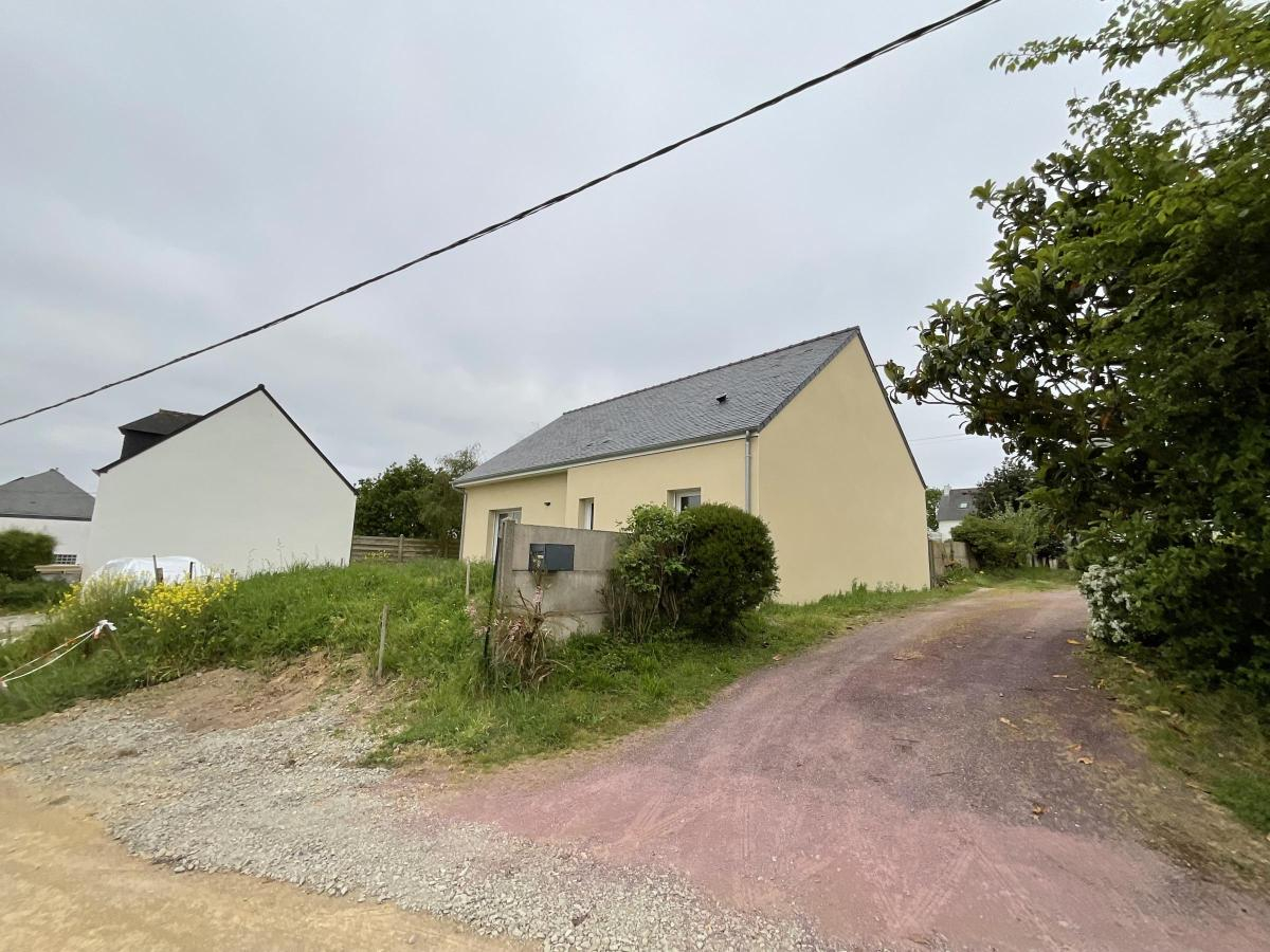 Vente Maison 3 Pièces 91.7 m² Erquy