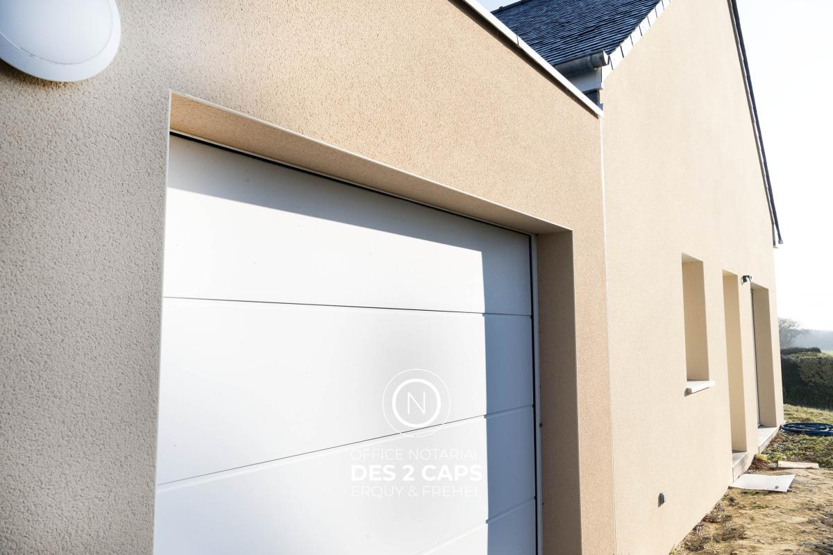 Vente Maison 3&nbsp;Pièces 91.7&nbsp;m² Erquy