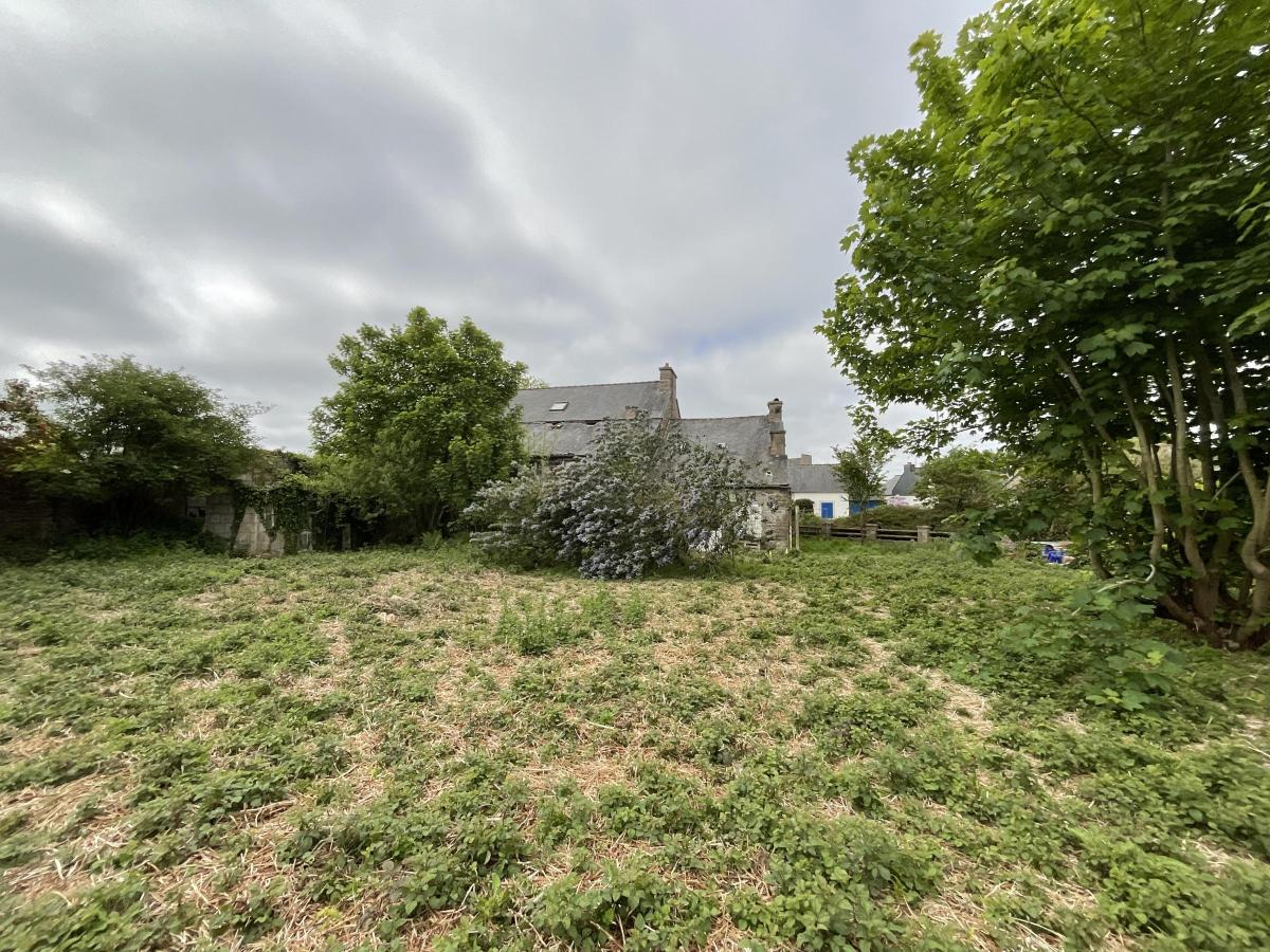 Vente Maison 3 Pièces 91.7 m² Erquy